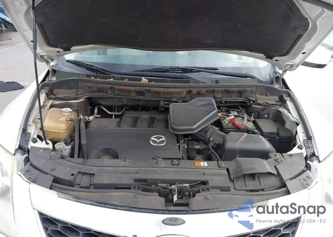 2012 Mazda Cx-9 Sport from USA, damaged, VIN JM3TB2BV9C0341825